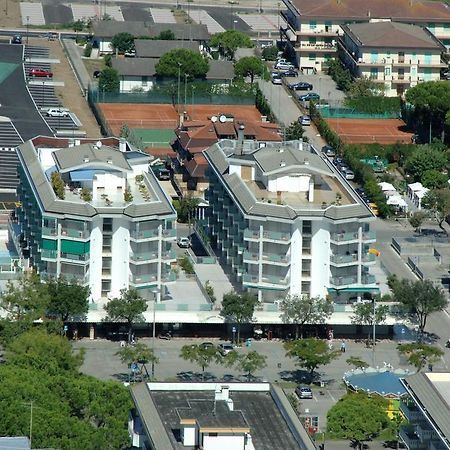 Torino Lägenhet Lido di Jesolo Exteriör bild