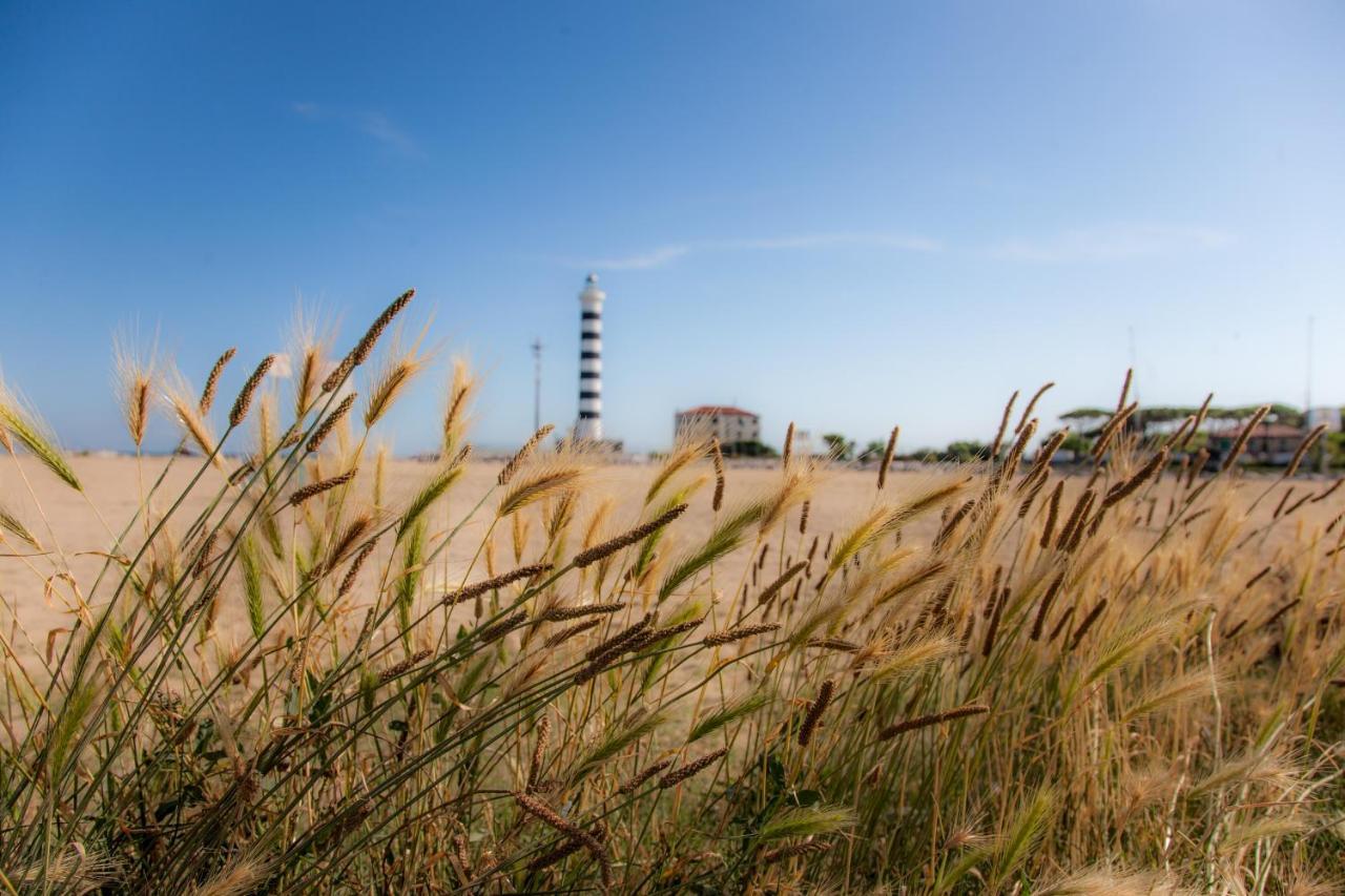 Torino Lägenhet Lido di Jesolo Exteriör bild