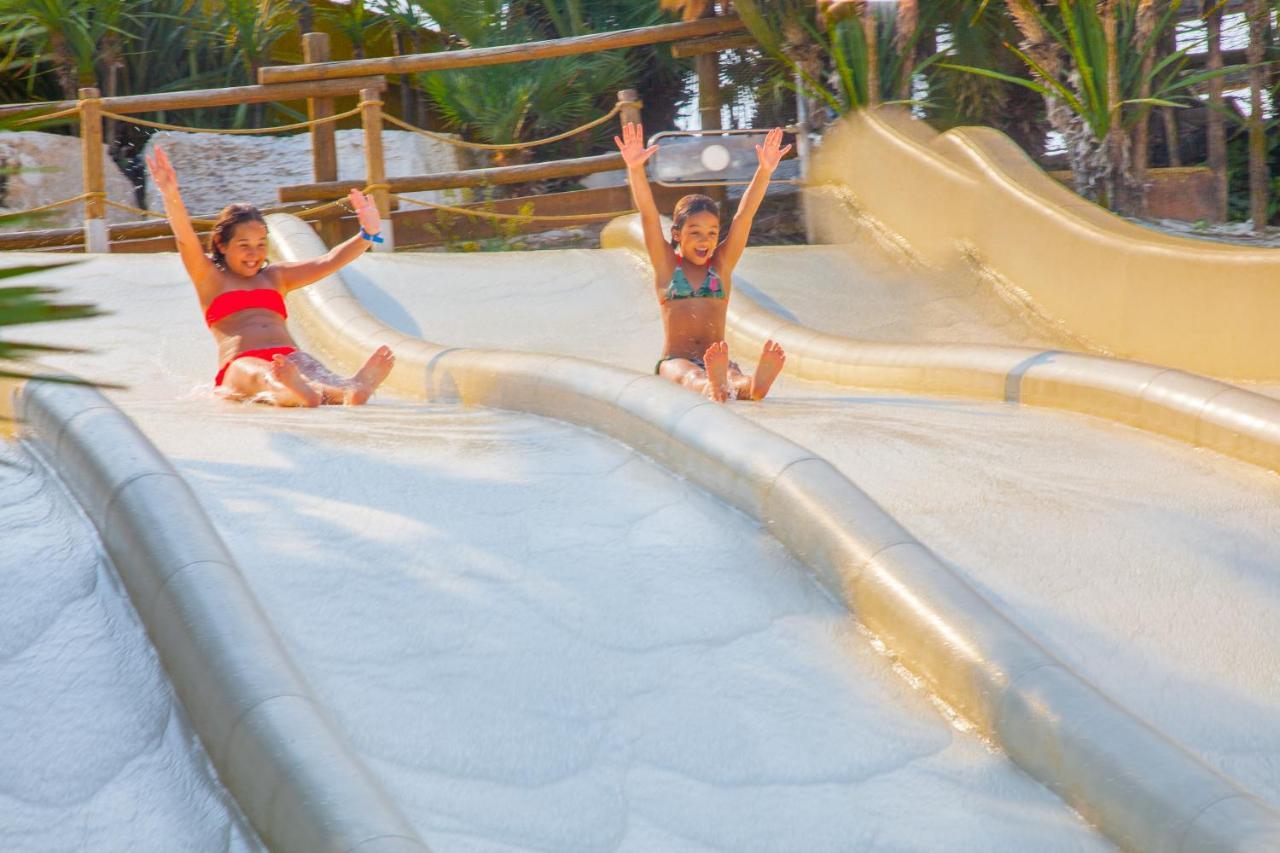 Torino Lägenhet Lido di Jesolo Exteriör bild