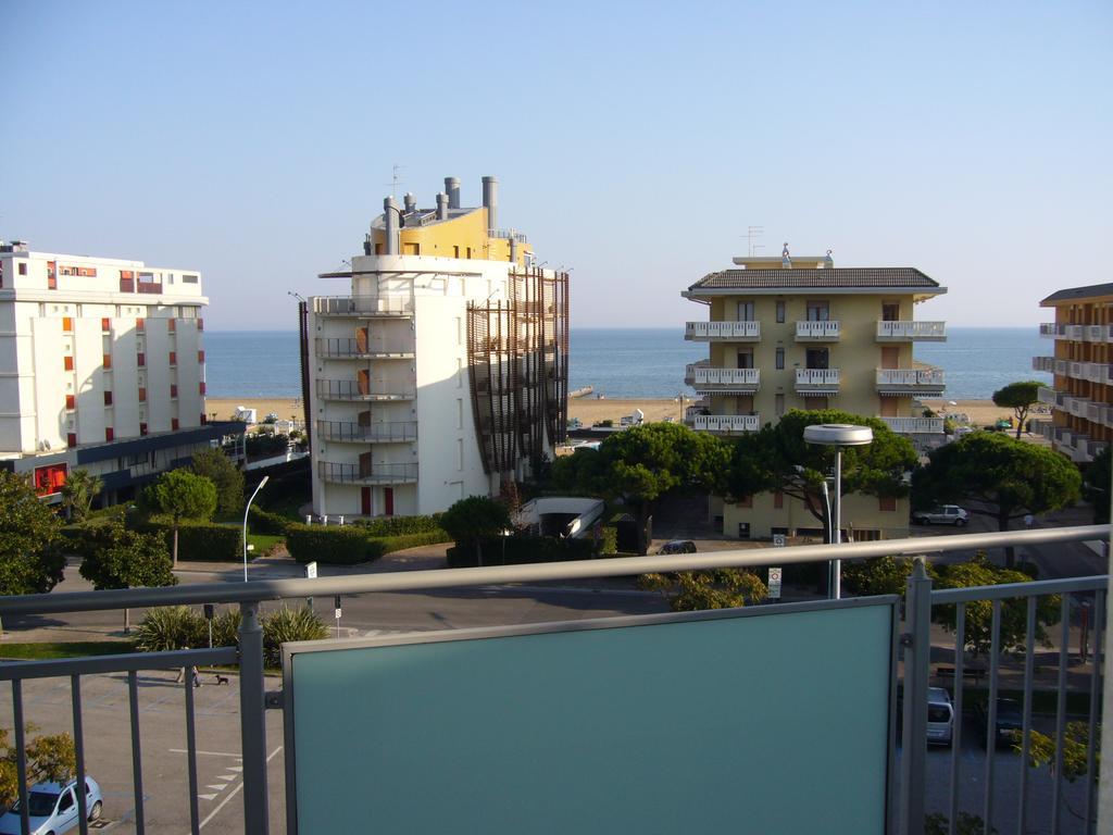 Torino Lägenhet Lido di Jesolo Exteriör bild