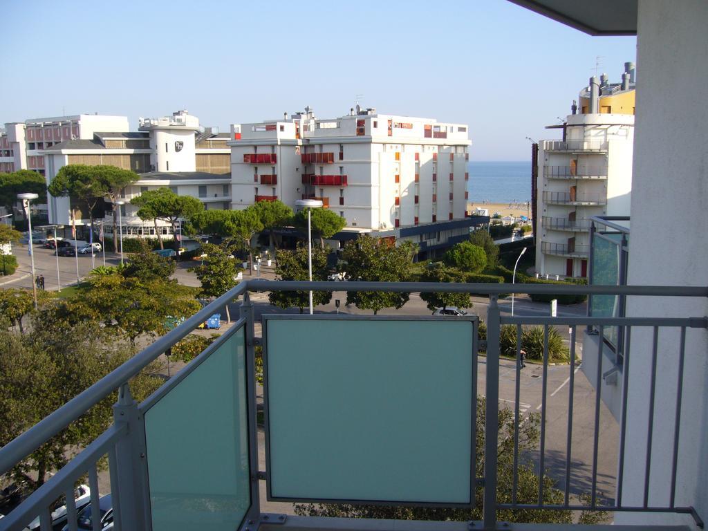 Torino Lägenhet Lido di Jesolo Exteriör bild